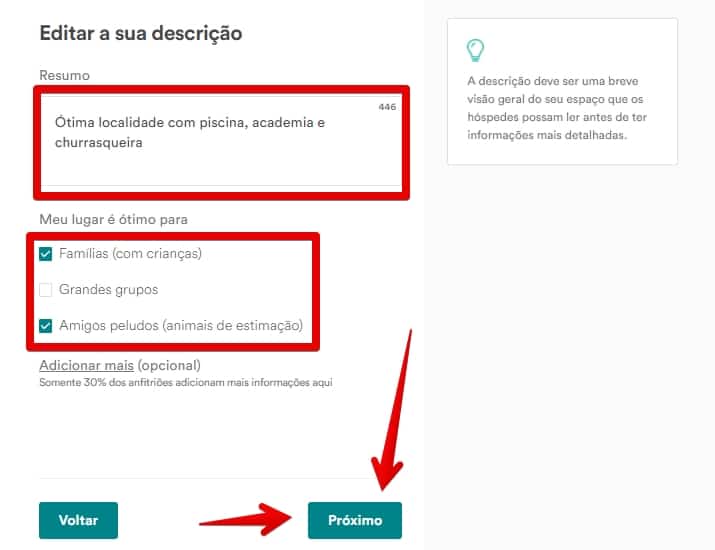 anunciar-no-airbnb-resumo