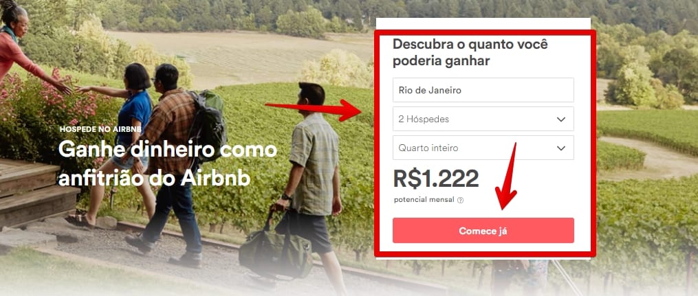 anunciar-no-airbnb-simulacao