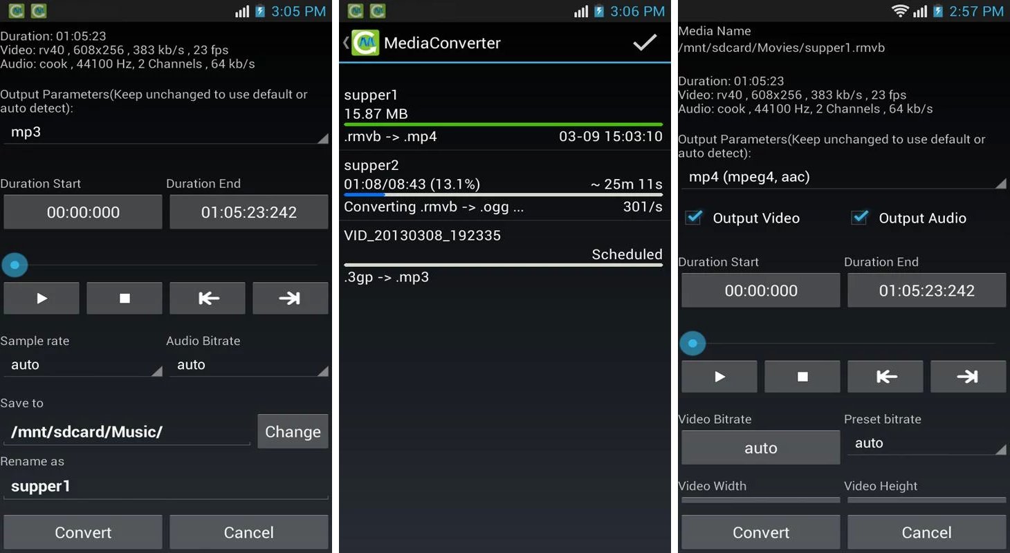 15 aplicativos para edi  o de videos no Android e iPhone   Apptuts - 15