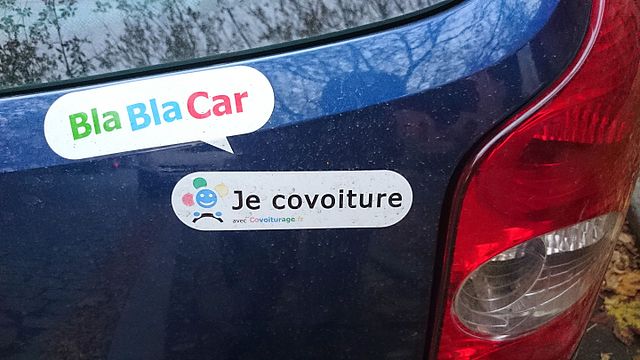 blablacar