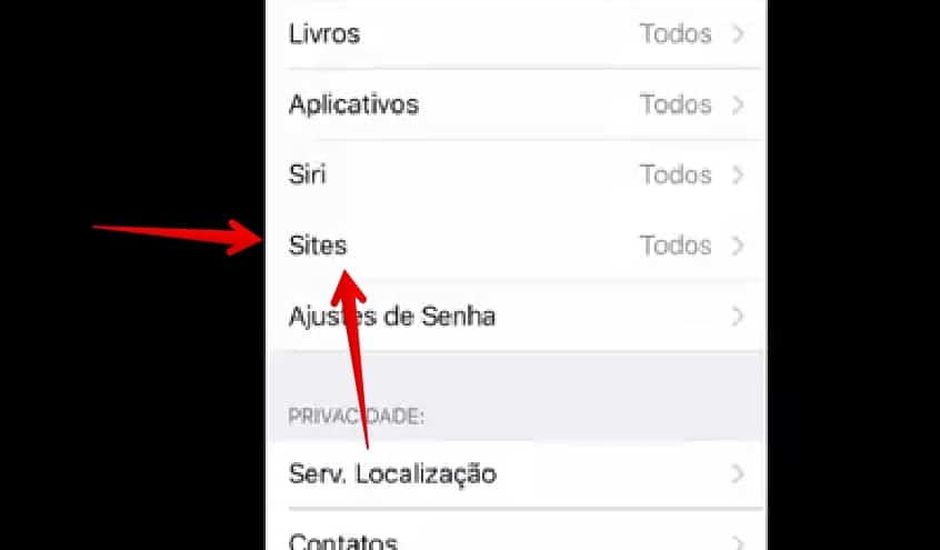 dicas-para-safari-sites