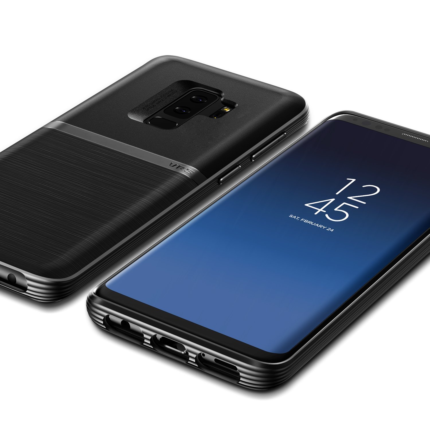 galaxy vrs