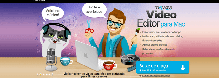 45 melhores softwares e aplicativos para criar v deos   Apptuts - 13