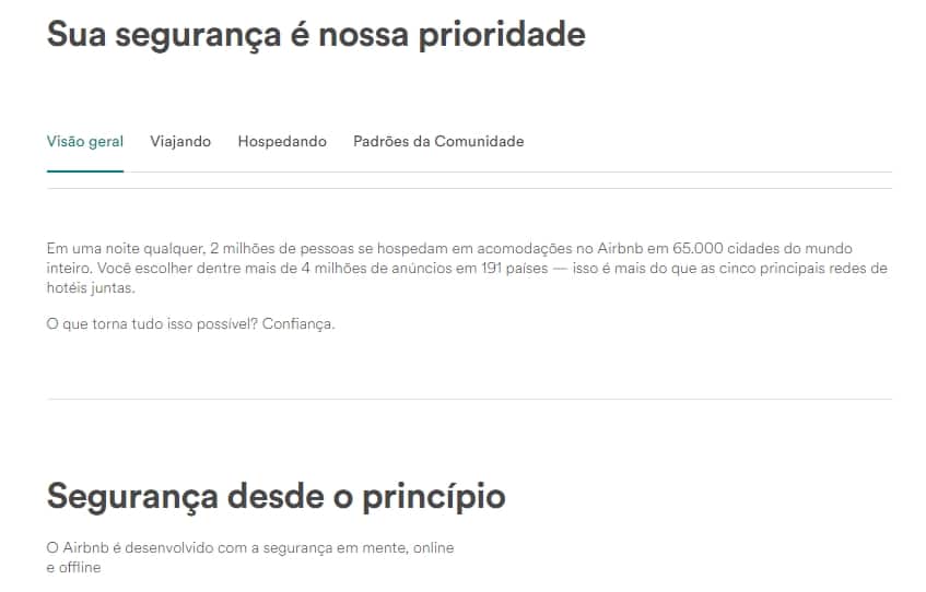Airbnb   seguro  22 dicas para n o passar sufoco - 2