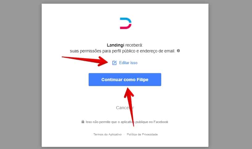 Como ter 15  de desconto no Landingi - 56