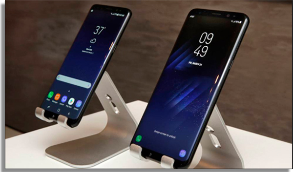 Los 35 mejores celulares del mundo  2021  - 44