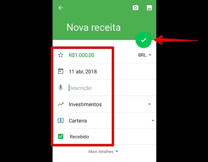 Mobills   Aprenda a usar o aplicativo de educa  o financeira   AppTuts - 11