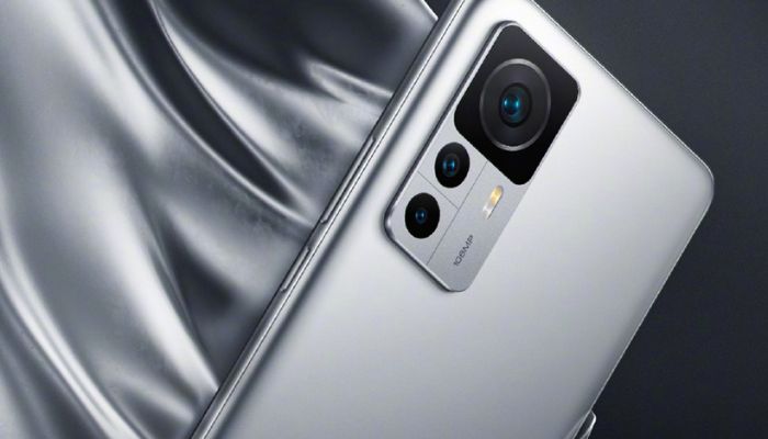 Redmi K50 Ultra