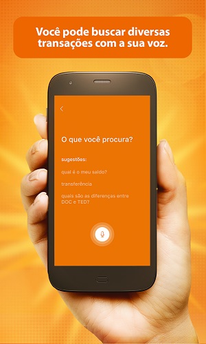 aplicativos Itaú