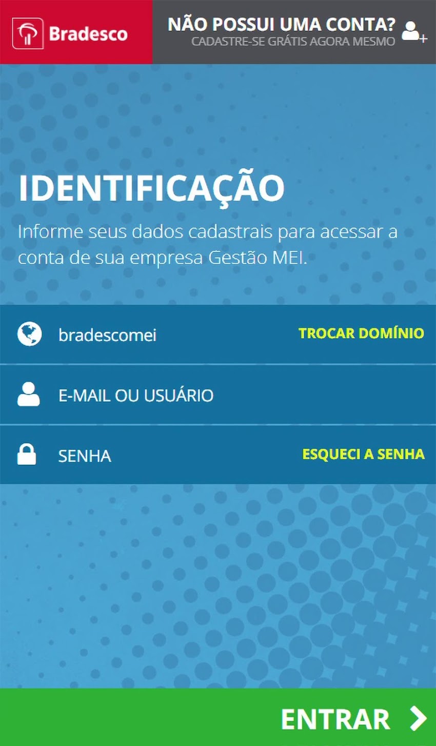 apps do bradesco