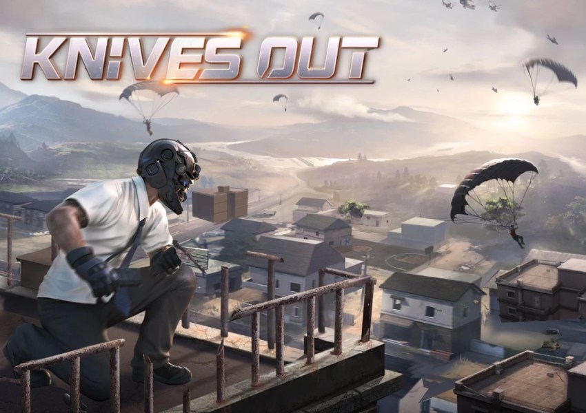 battle royale para android