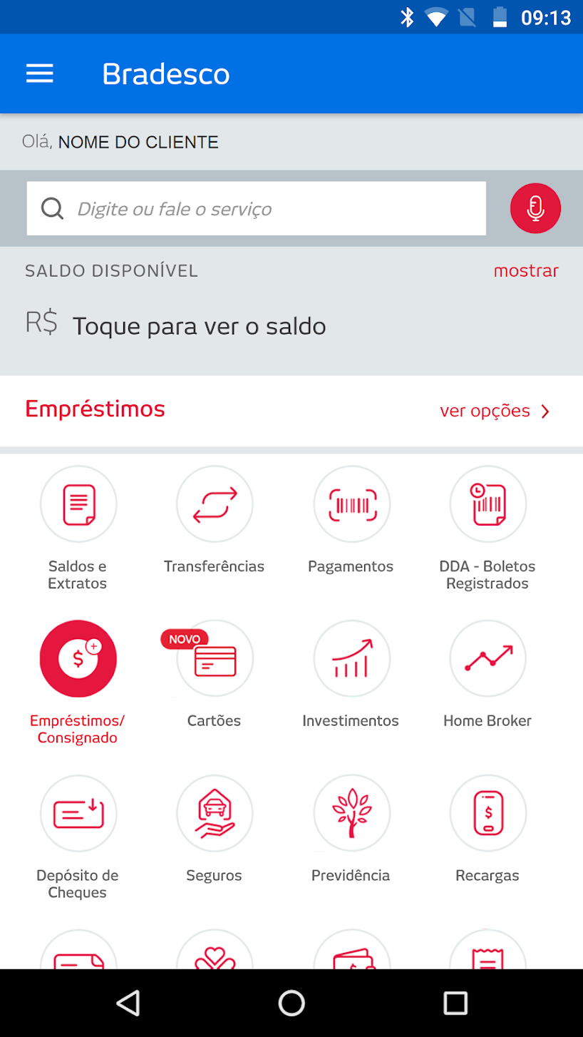 bradesco