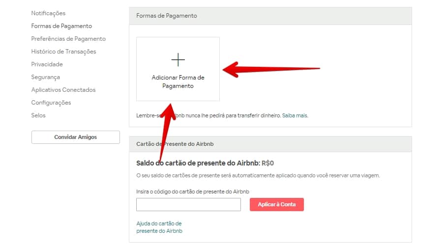 cadastrar-no-airbnb-adicionarpagamento