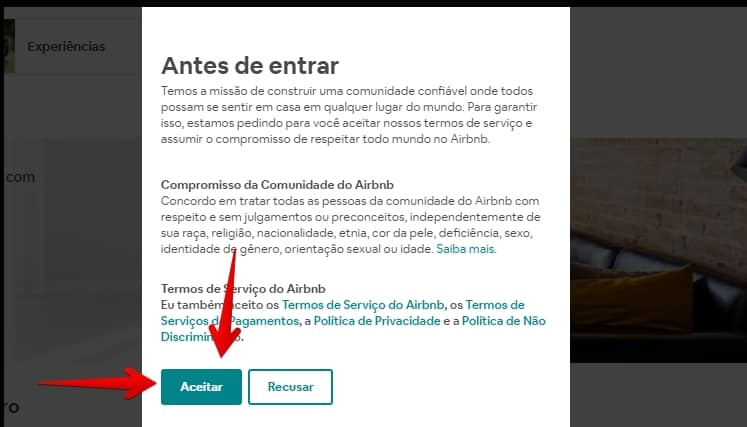 cadastrar-no-airbnb-termos