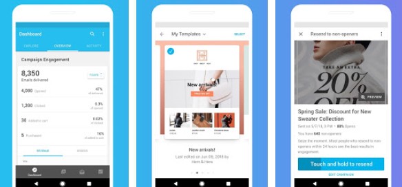 enviar-email-android-mailchimp