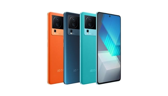 iQoo Neo7