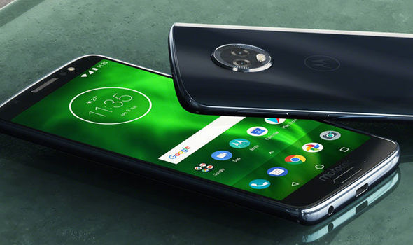 Conhe a as 15 principais novidades do Moto G6   Apptuts - 41