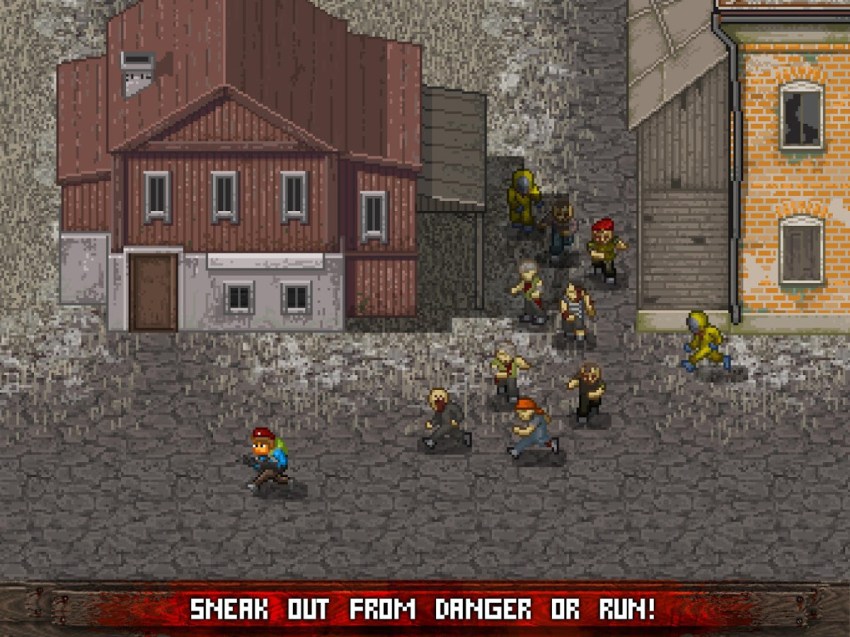 mini dayz