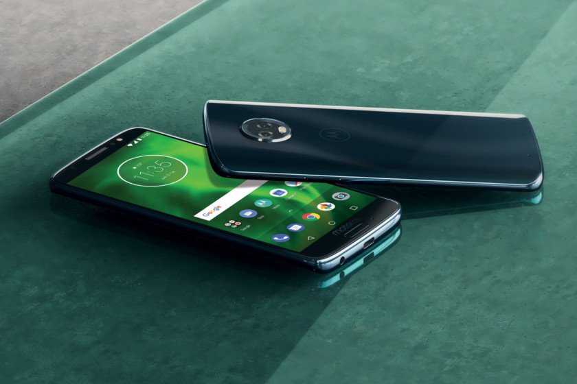 As principais diferen as entre o Moto G6 e o Moto G6 Plus   Apptuts - 63
