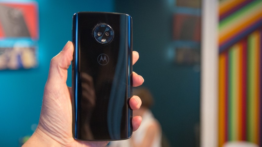 As principais diferen as entre o Moto G6 e o Moto G6 Plus   Apptuts - 64