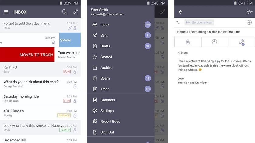 protonmail