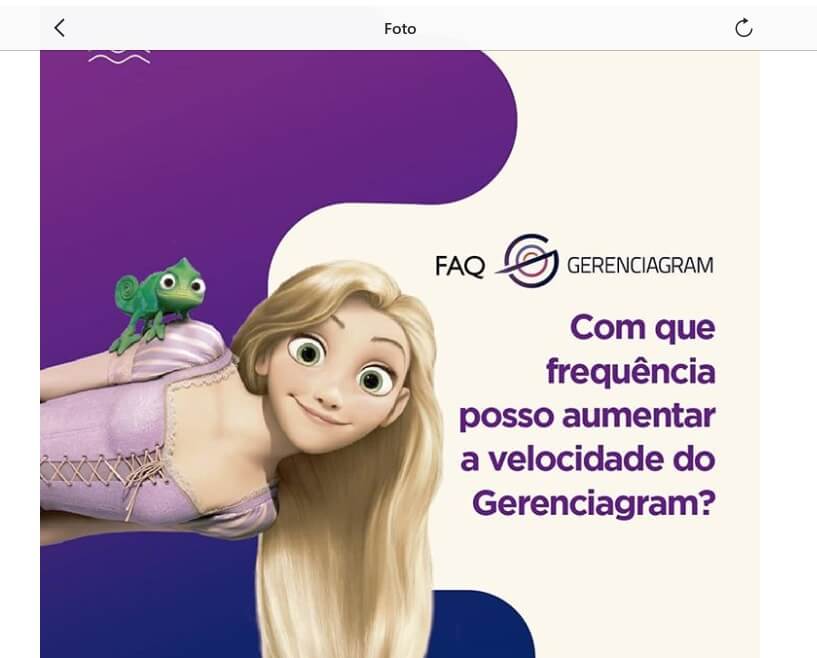 10 Dicas para transformar o Instagram em um aplicativo de vendas - 84