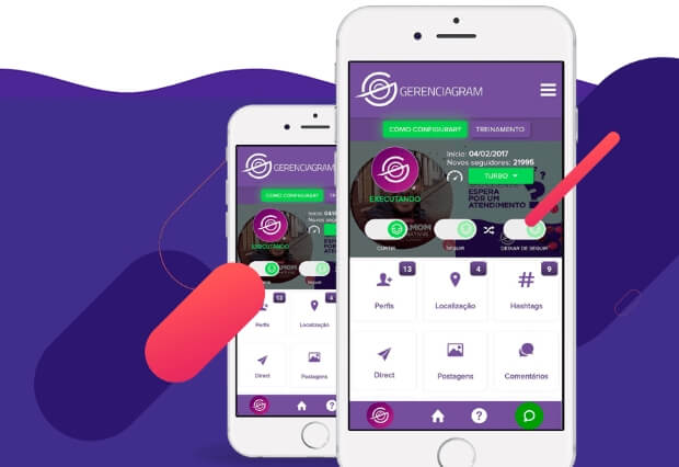 10 Dicas para transformar o Instagram em um aplicativo de vendas - 57