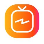 IGTV logo