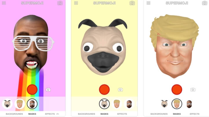 5 aplicativos para usar animoji mesmo que n o tenha o iPhone X - 56