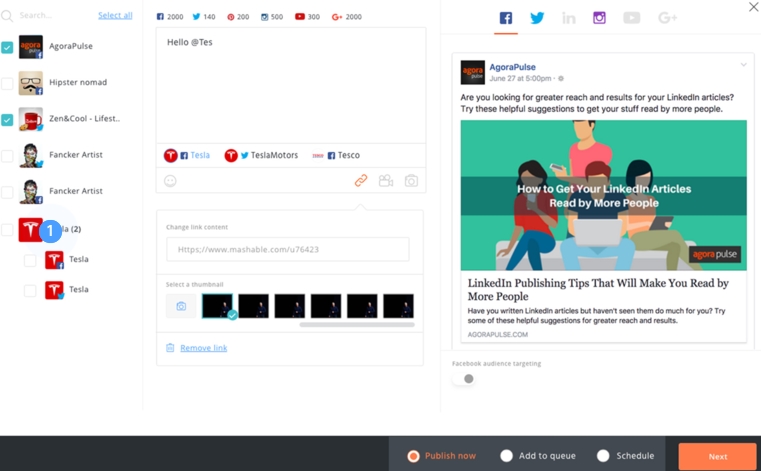 aplicativos-de-instagram-para-agencias-agorapulse