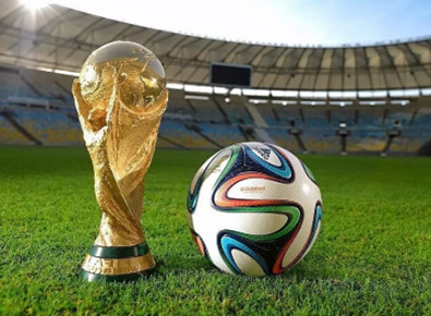 Aprenda como assistir a Copa do Mundo 2018 no iPhone e iPad