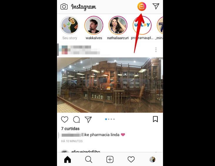 criar-conteudo-no-igtv-botao