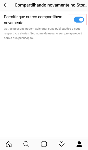 Como evitar que compartilhem seus posts no Stories do Instagram   Apptuts - 99