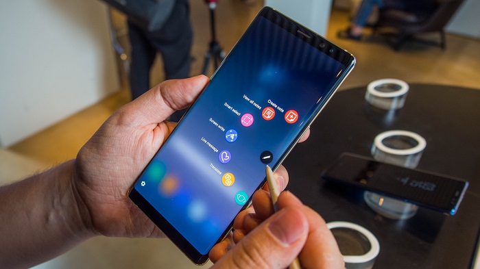 Galaxy Note 9