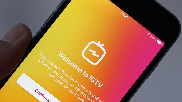 igtv