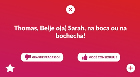5 apps para jogar verdade ou consequ ncia - 90