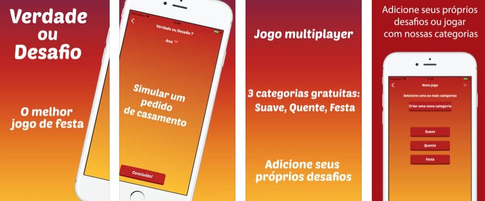 5 apps para jogar verdade ou consequ ncia - 39