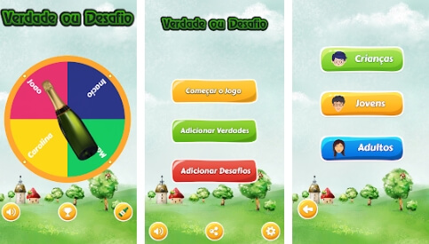 5 apps para jogar verdade ou consequ ncia - 7