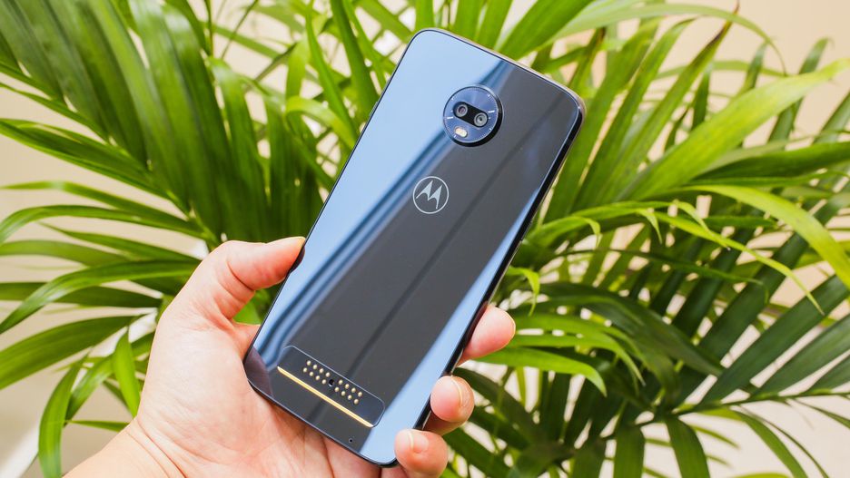 14 principais novidades do Moto Z3 Play   Apptuts - 3