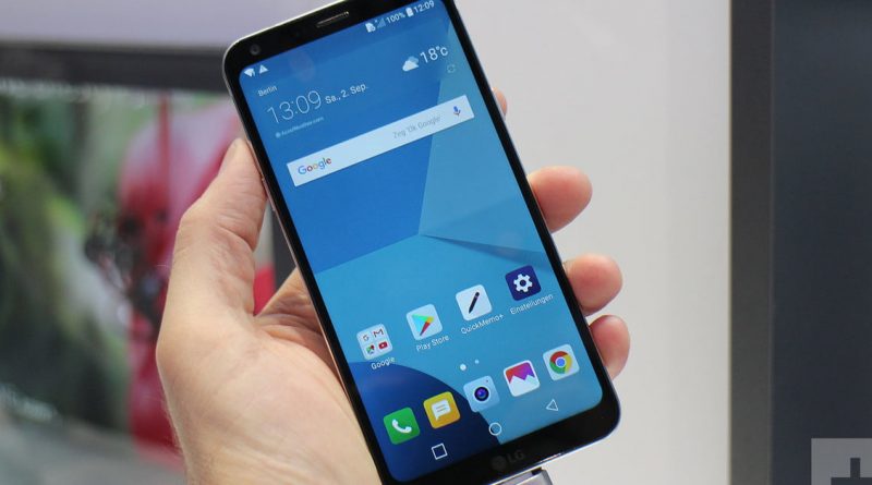 As 14 principais novidades do LG Q7   Apptuts - 86