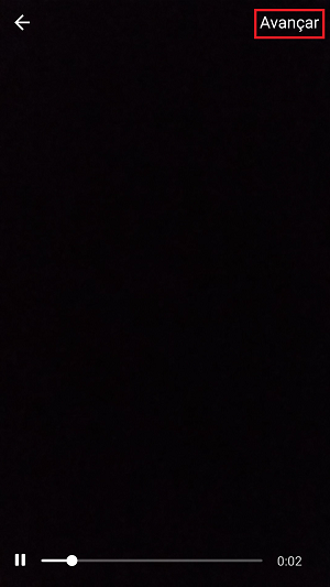 video do igtv