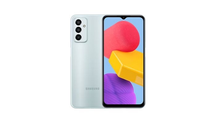 Galaxy m13