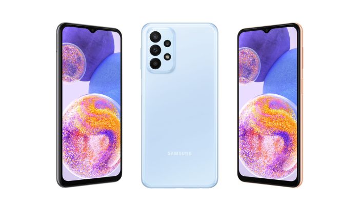 Samsung Galaxy A23