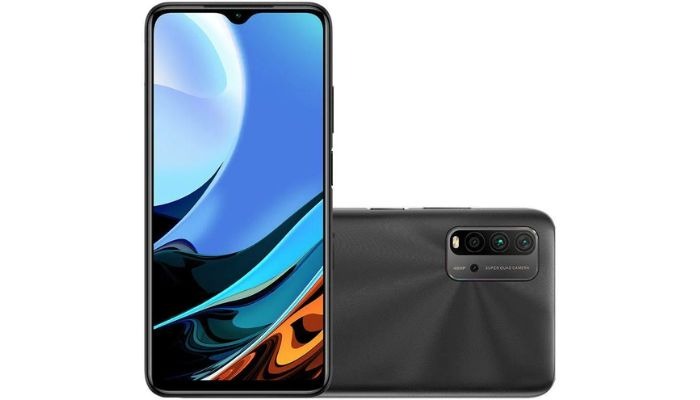 Xiaomi Redmi 9T