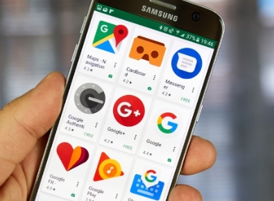 10 Aplicativos que entraram na lista de excelência do Android