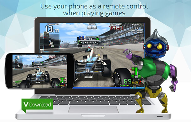 emuladores android para pc andyroid