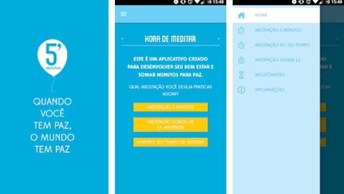 5 Aplicativos para relaxar no Android e iPhone   AppTuts - 57