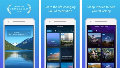 5 Aplicativos para relaxar no Android e iPhone   AppTuts - 97