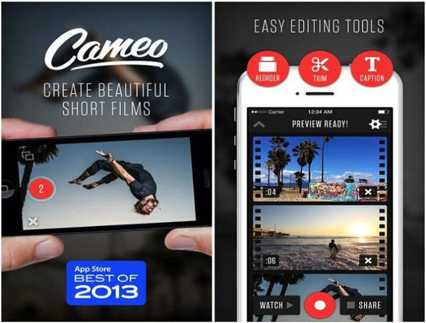 melhores-editores-video-iphone-cameo