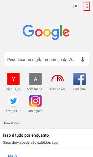 chrome-no-android
